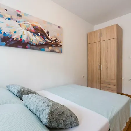 Apartmán Edi *